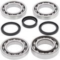 All Balls Differential Bearing-Seal Kit-Front For Polaris Ranger 4x4 570 25-2076